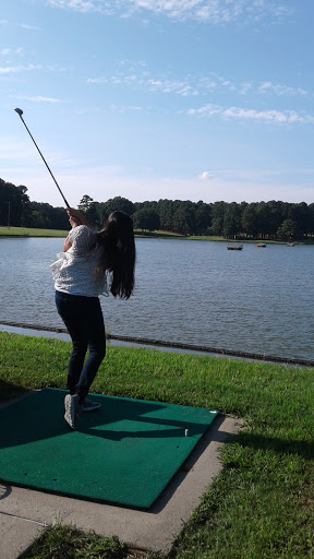 Golf Course «Lake Shore Golf Course», reviews and photos, 4621 Lumley Rd, Durham, NC 27703, USA