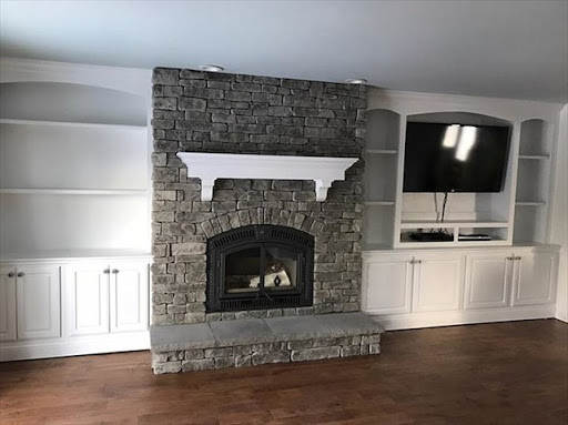 Fireplace Store «Hillside Hearth Shop», reviews and photos, 9180 KY-44, Mt Washington, KY 40047, USA