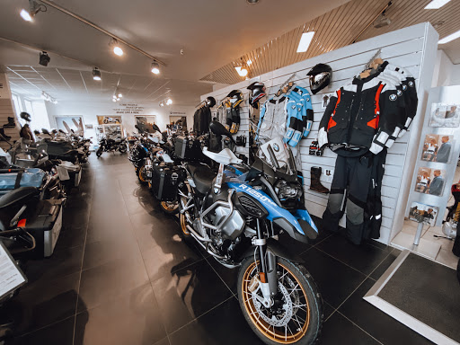 Motocross stores Warsaw