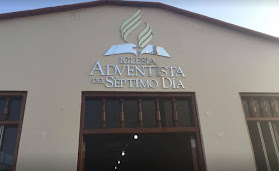 Iglesia Adventista del Séptimo Día - Molino Cajanleque