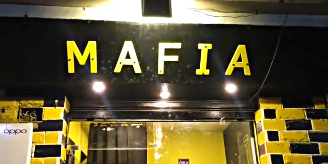 Mafia store