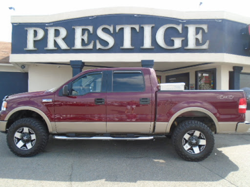 Used Car Dealer «Prestige Auto Brokers», reviews and photos, 4125 Portsmouth Blvd, Portsmouth, VA 23701, USA