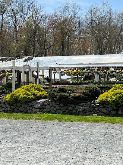 Twin Ponds Greenhouses