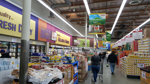 Grocery Store «Superior Grocers», reviews and photos, 4308 Slauson Ave, Maywood, CA 90270, USA