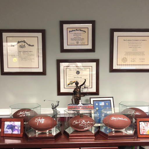 Personal Injury Attorney «Law Offices Of Robert Castro -The Injury Law Firm», reviews and photos