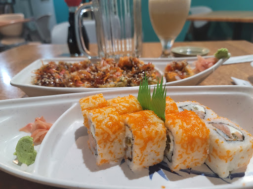 Sushi Totemo
