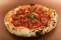 Photos du propriétaire du Pizzeria Timonier Pizza Jarnac Segonzac - n°3