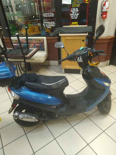 Lawn Mower Repair Service «Fayette Moped & Lawnmower Repair», reviews and photos, 231 Bolivar St, Lexington, KY 40508, USA