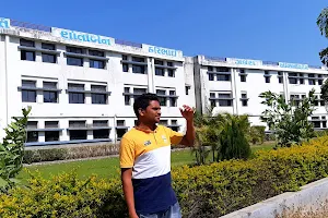 Smt. Shantaben Haribhai Gajera Engineering College, Amreli image