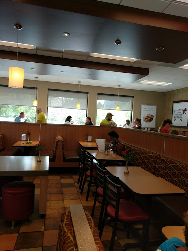 Fast Food Restaurant «Chick-fil-A», reviews and photos, 4610 Monticello Ave, Williamsburg, VA 23188, USA