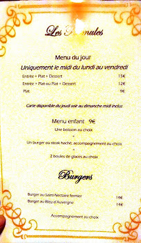 Photos du propriétaire du Restaurant Les Bon Vivants à Châteauneuf-la-Forêt - n°14