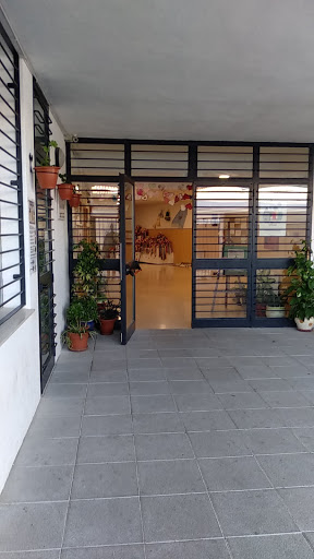 Colegio Público Guadalhorce en Álora