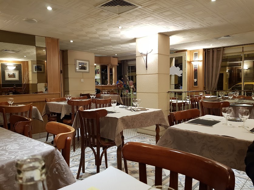 Restaurant Chez Carmine à Brest