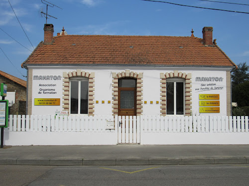 AAD MAKATON à La Roche-sur-Yon