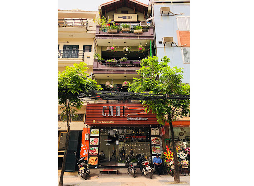 Chai Vietnam Company Limited