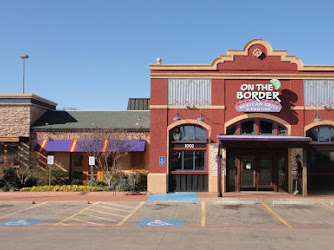 On The Border Mexican Grill & Cantina - Pleasant Run