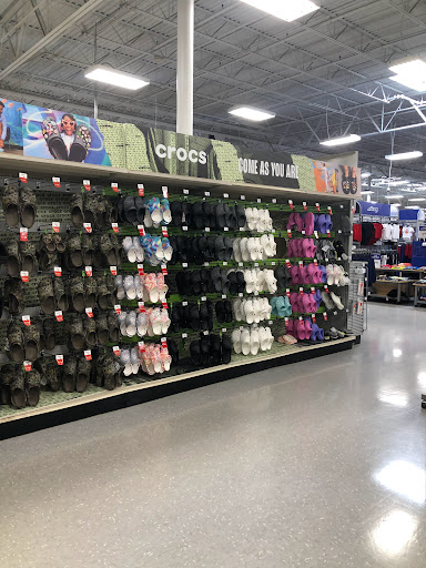 Sporting Goods Store «Academy Sports + Outdoors», reviews and photos, 100 Peachwood Center Dr, Spartanburg, SC 29301, USA