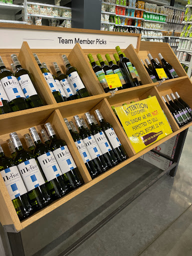 Grocery Store «Whole Foods Market», reviews and photos, 300 Bergen Town Center, Paramus, NJ 07652, USA