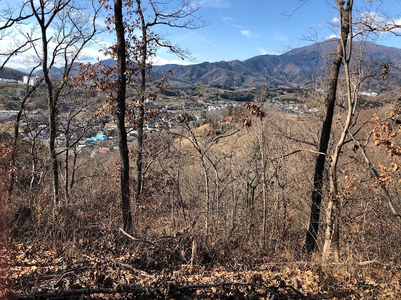 小町緑地(小野緑地)