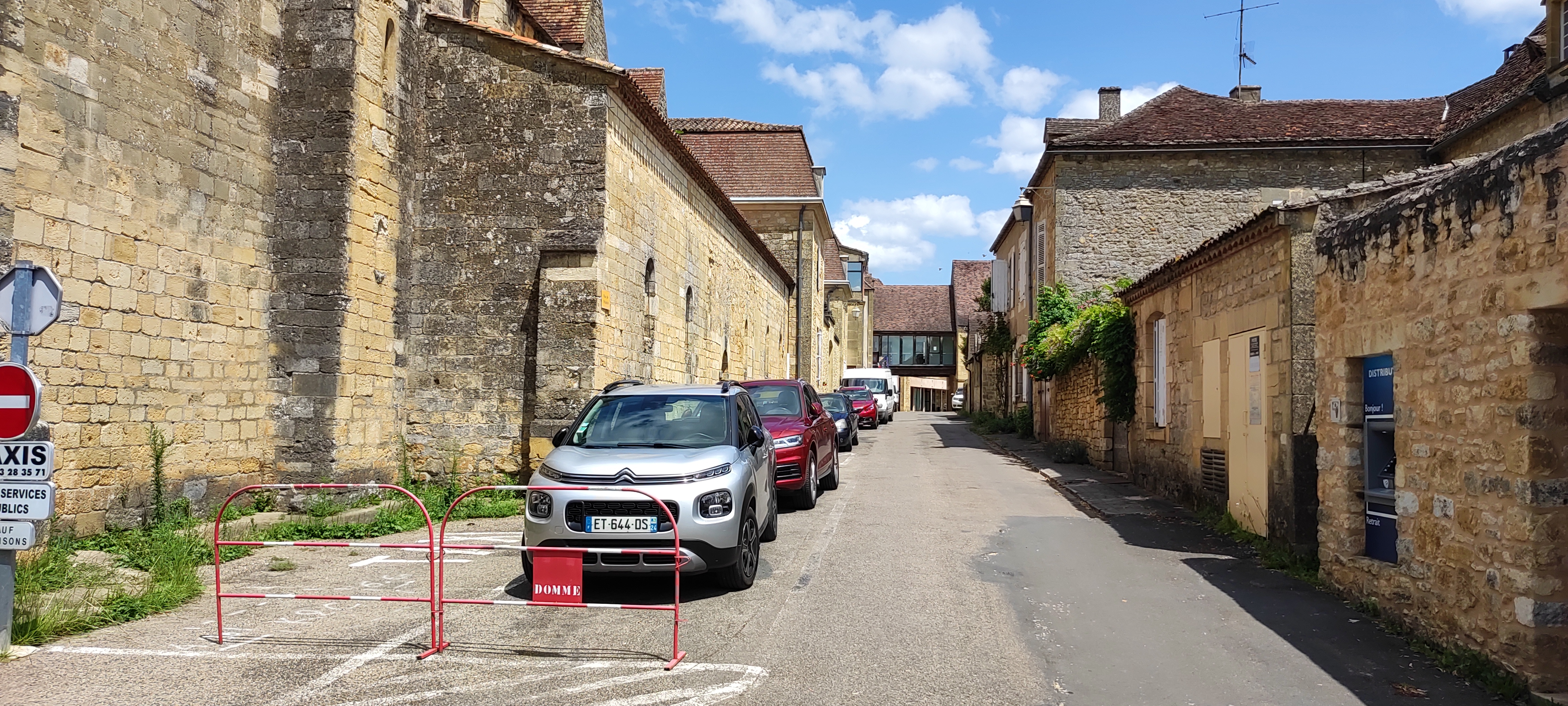 Photo n° 2 de l'avis de Thierry.e fait le 10/07/2023 à 14:11