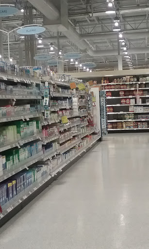 Supermarket «Publix Super Market at Summit Point», reviews and photos, 840 Glynn St S, Fayetteville, GA 30214, USA