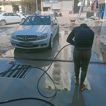 مغسله النور - ALNOOR CAR WASH
