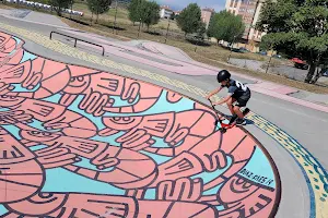 Skate Bike Park image