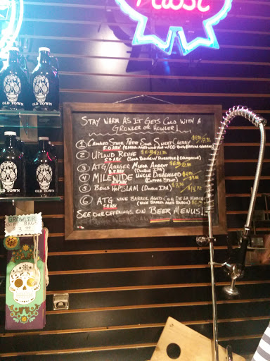 Liquor Store «Old Town Liquors», reviews and photos, 1529 Bardstown Rd, Louisville, KY 40205, USA