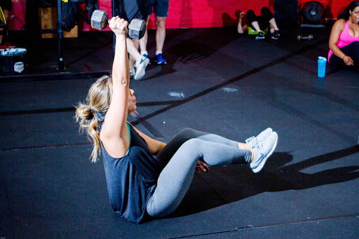 Physical Fitness Program «Grit City Fitness and Performance», reviews and photos, 309 Puyallup Ave, Tacoma, WA 98421, USA