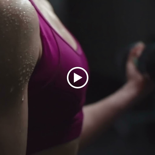 Gym «Push Fitness Club», reviews and photos, 15 Jericho Turnpike, New Hyde Park, NY 11040, USA