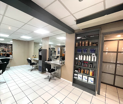 Coiffure Avenue à Toulouse