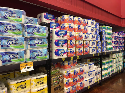 Grocery Store «Grocery Outlet Bargain Market», reviews and photos, 1535 S Novato Blvd, Novato, CA 94947, USA