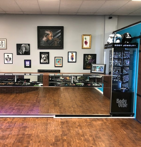 Explore healing tattoo ideas, creative tattoo ideas in Warsaw, available at Mosthigh Tattoos & Body Piercings