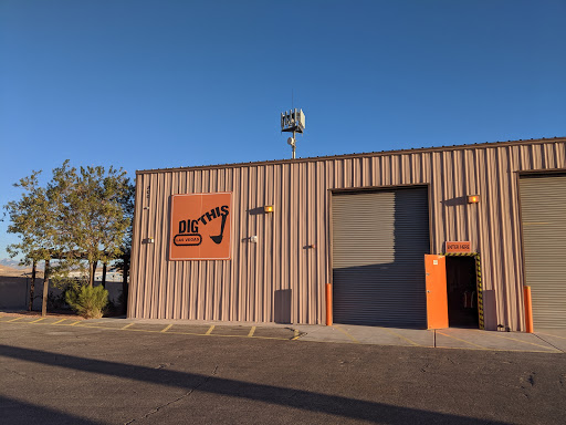 Tourist Attraction «Dig This Las Vegas», reviews and photos, 3012 S Rancho Dr, Las Vegas, NV 89102, USA