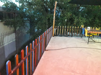 Kravga Alabalik Lokantasi