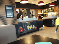 Atmosphère du Restauration rapide McDonald's à Blois - n°14