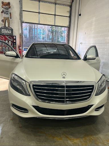 Used Car Dealer «Auto Buying Service», reviews and photos, 2971 Prosperity Ave, Fairfax, VA 22031, USA