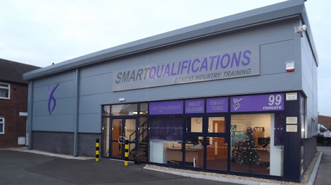 Comments and reviews of Smart Qualifications Limited