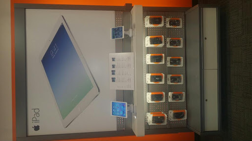 Cell Phone Store «AT&T Authorized Retailer», reviews and photos, 226 E Eau Gallie Blvd, Indian Harbour Beach, FL 32937, USA