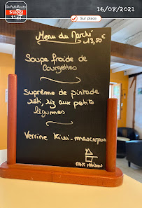 Photos du propriétaire du Restaurant français L’oustaou à Geloux - n°8