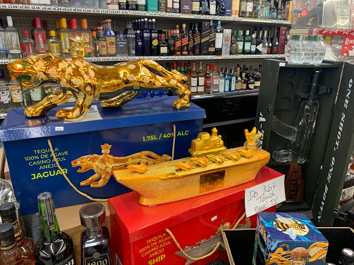 Grocery Store «Country Farms Supermarket», reviews and photos, 9090 Rawsonville Rd, Belleville, MI 48111, USA