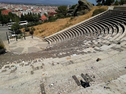 Manisa Belediyesi Açık Hava Tiyatrosu