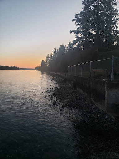 Community Center «House of Awakened Culture (Suquamish Community House)», reviews and photos, 7235 NE Pkwy, Suquamish, WA 98392, USA