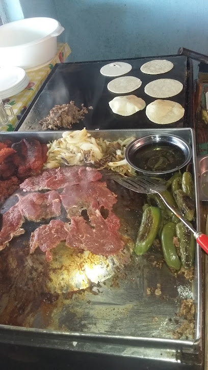 Tacos El Nane