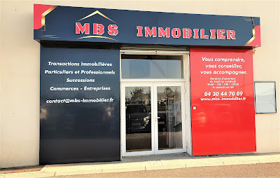 MBS IMMOBILIER AGENCE IMMOBILIERE PERPIGNAN à Perpignan