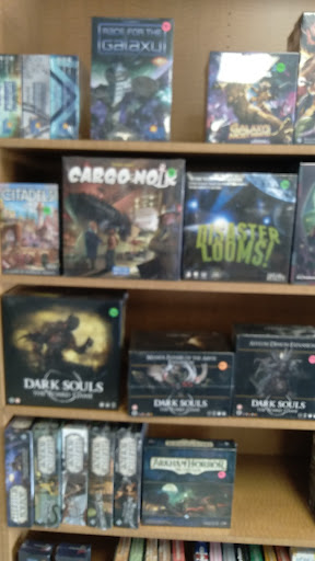 Game Store «Game Grid North Ogden», reviews and photos, 2576 N Washington Rd Blvd, Ogden, UT 84414, USA