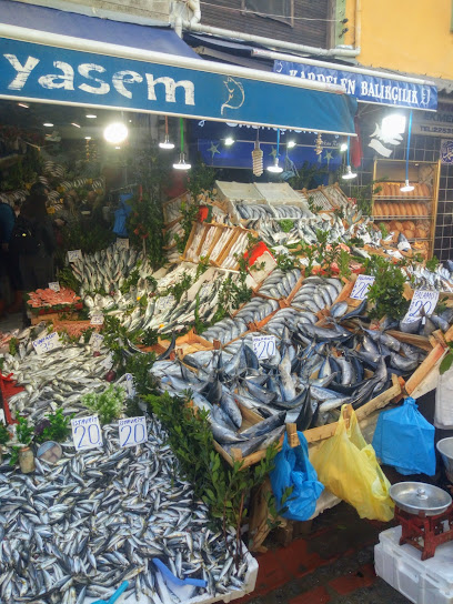 Özar Market