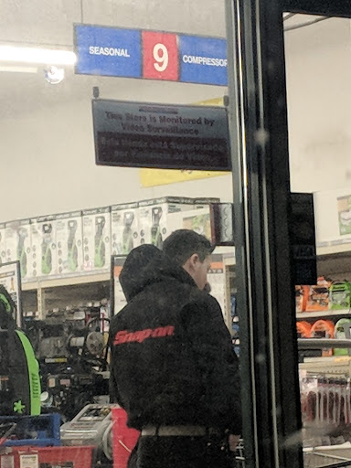 Hardware Store «Harbor Freight Tools», reviews and photos, 3901 Union Rd, Cheektowaga, NY 14225, USA