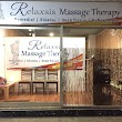 Relaxsis Massage Therapy