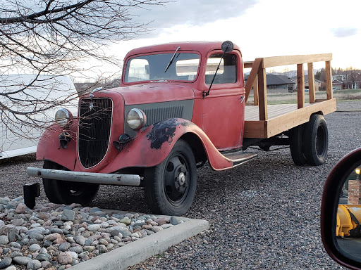 Event Venue «Lionsgate Event Center», reviews and photos, 1055 S 112th St, Lafayette, CO 80026, USA